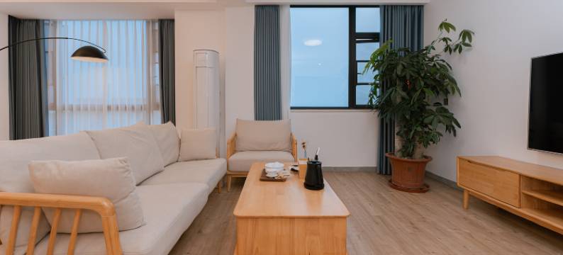 南澳海韵山居民宿 (南澳岛云澳镇店)图片