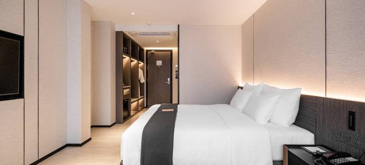 曼谷喀斯卡德酒店(Cascade Hotel)图片