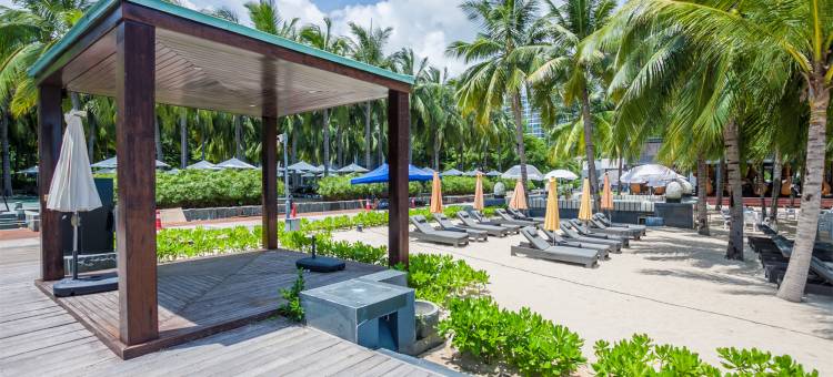 三亚领航海景公寓图片