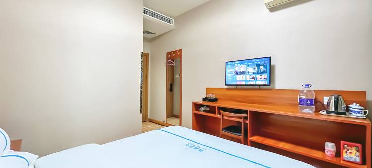 鲁鑫酒店(顺兴北路顺平汽车站店)图片