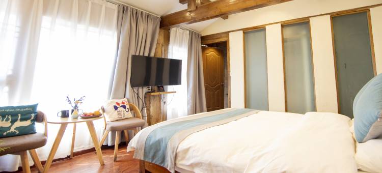 運锦观景客栈(丽江古城雪山店)图片