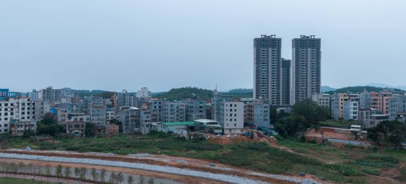 潮曼酒店(化州平定店)图片