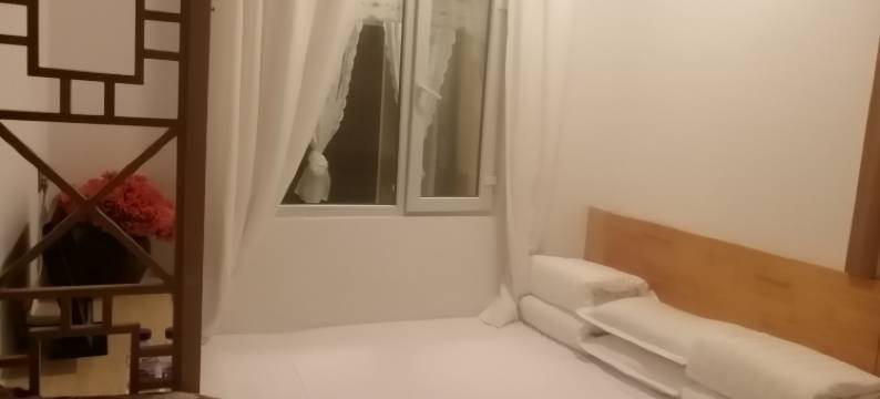 长白山芍药居民宿图片