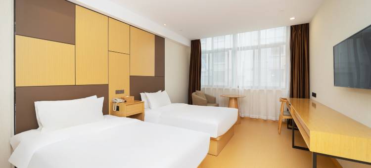 星程酒店(苏州甪直古镇店)图片