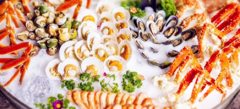 东戴河半山海景公寓图片