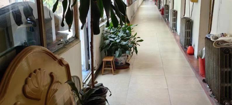 大连盛达旅馆图片