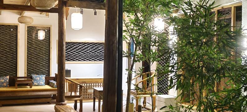 栖溪云缦民宿图片