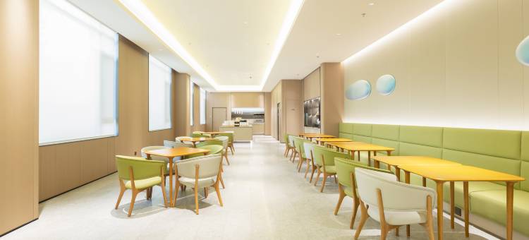 全季酒店(曲阳县店)图片