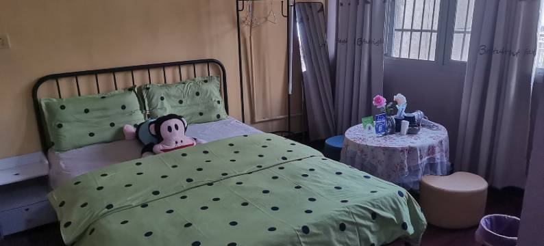 避风港青旅图片