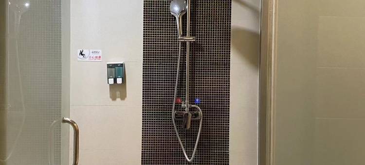 赤峰君悦商务酒店图片