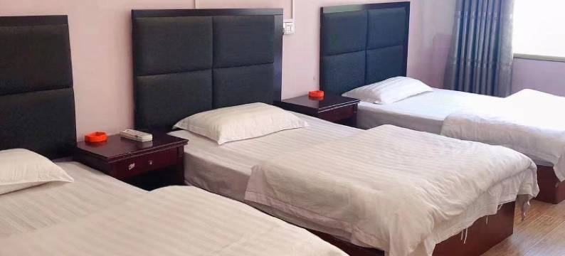 商丘佳鑫宾馆图片