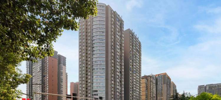 汉庭酒店(遵义珠海路店)图片