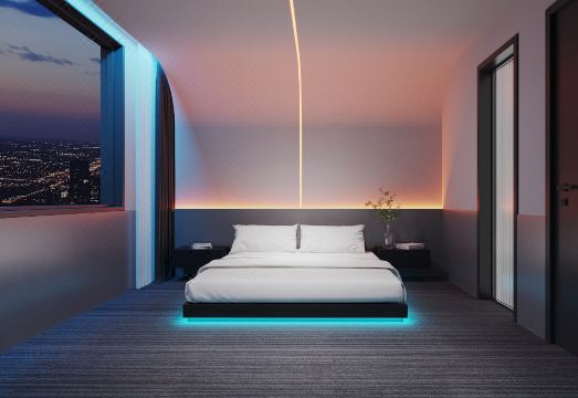 Taizhou Xianju PLAY·INN Pulai Hotel Hotel Overview