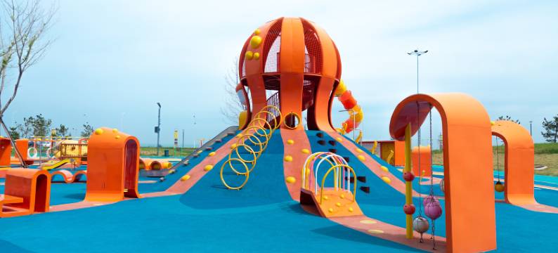 荣成香海印象度假公寓图片