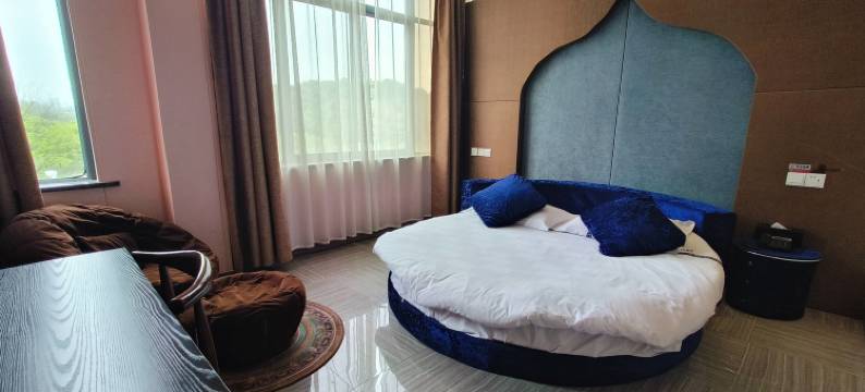 嘉善华艺宾馆图片