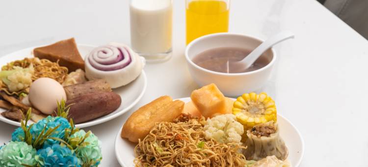 维也纳酒店(广州北站花果山地铁站店)图片