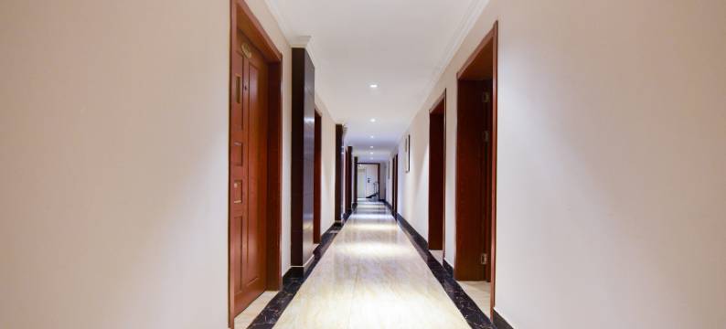 豪泰尔酒店(武汉天河机场店)图片