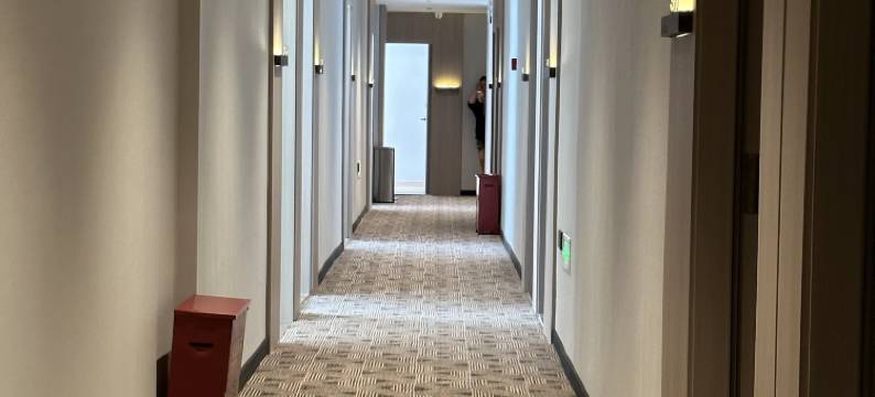 七日快捷酒店(贵阳医学院店)图片