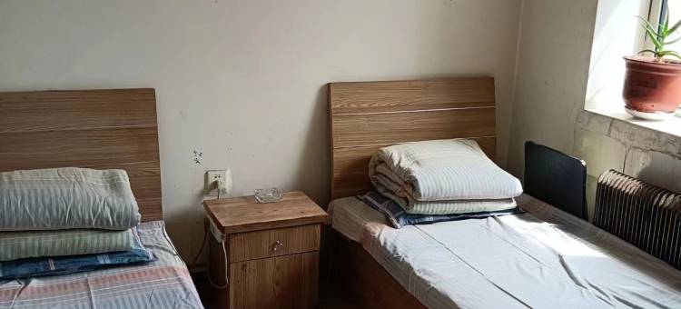 齐齐哈尔富鑫旅店图片