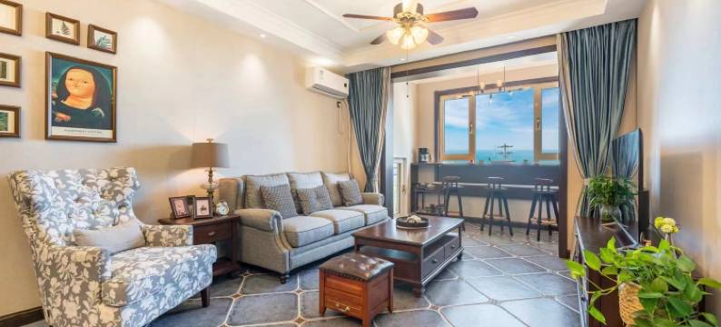 守盈海景民宿(秦皇岛金梦海湾店)图片