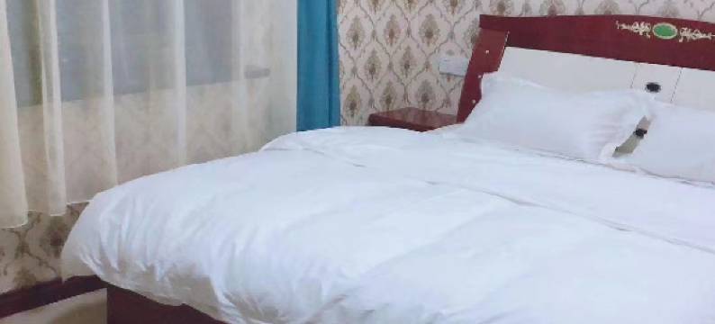 迎宾快捷民宿图片