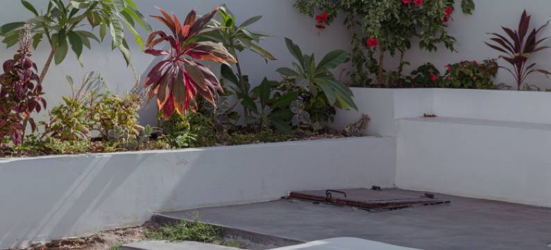 尼波工作室公寓(Nebo Studio Apartments)图片