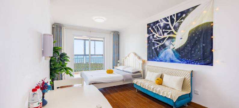 180度看海赶海海景民宿(那香海店)图片