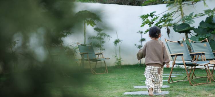 北海一沐民宿图片