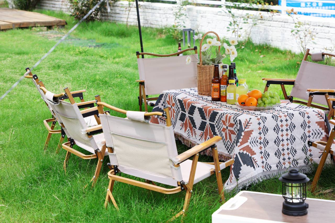 莫干山松筱SONX·环山溯溪野奢美宿图片