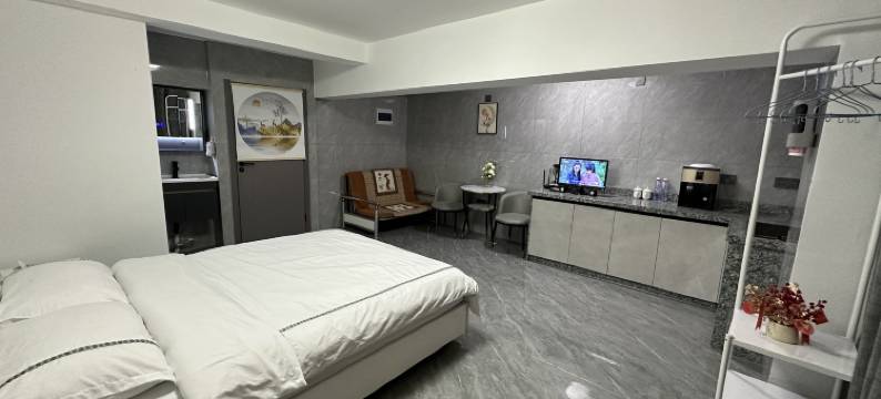 平潭沐恩客栈图片