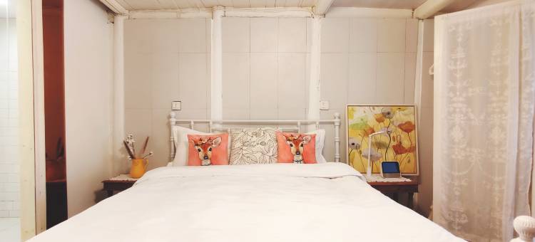 上海魔嘟后花院民宿(朱家角景区店)图片