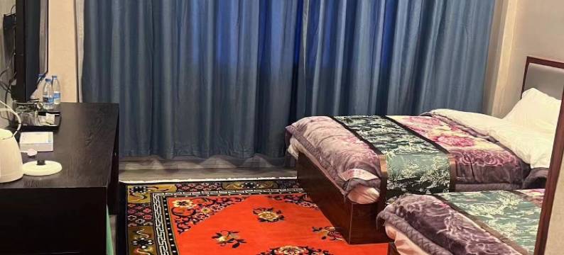 诺桑民宿苑图片