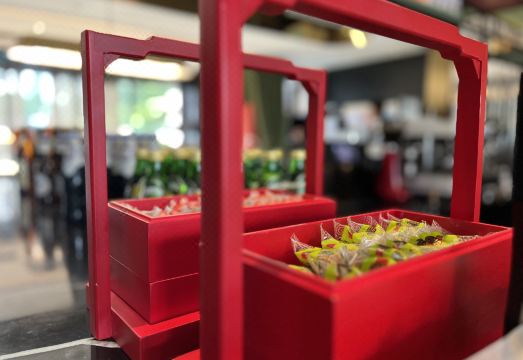 CitiGO Hotel (Beijing ABP)Hotel Overview