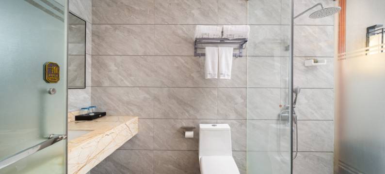 海口骑楼老街骑遇精品酒店图片