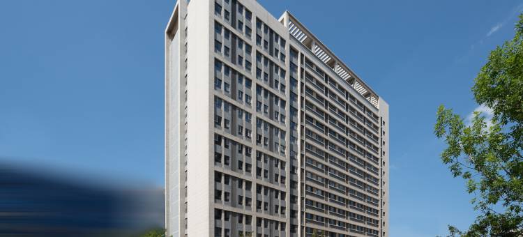 优途精品度假公寓(威海九龙城智慧谷店)图片