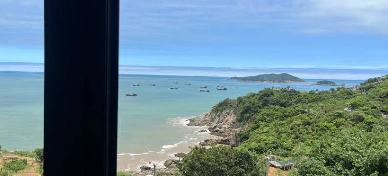 苍南海汐一舍民宿图片