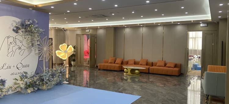 维也纳酒店(广州从化太平地铁站店)图片