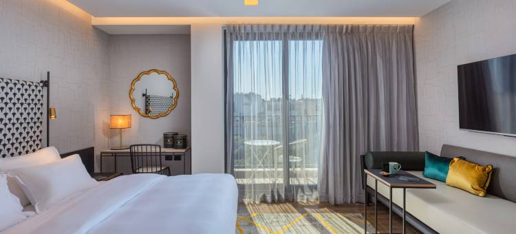 雅法努玛酒店(Numa Hotel Jaffa)图片