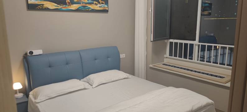 雄安新区白洋淀锦橙酒店图片