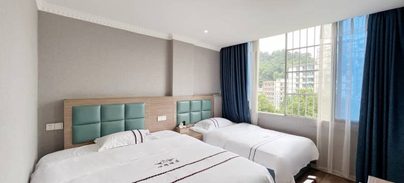 心情民宿(遵义会址店)图片