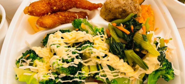 东横北海道钏路十字街酒店(Toyoko Inn Hokkaido Kushiro Juji-Gai)图片