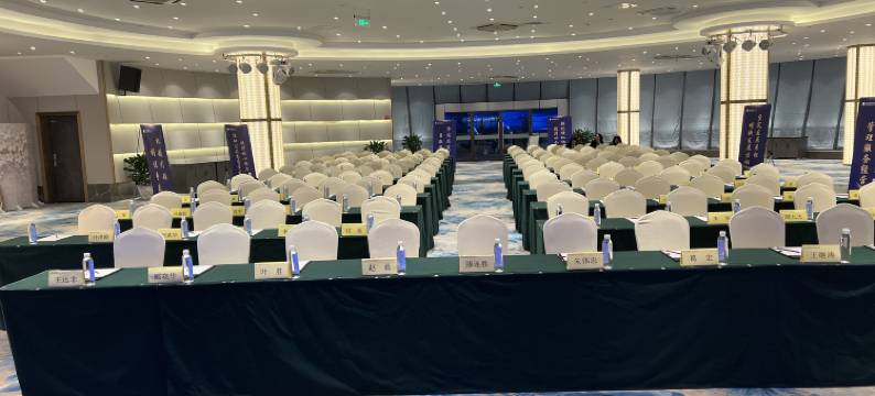 三锦国际酒店(武义站开发大道店)图片