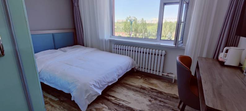 鄂温克族旗米糖经典宾馆图片