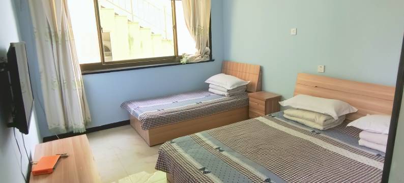 南戴河凯乔宾馆图片