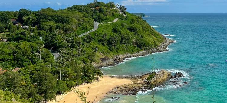 普吉岛温德姆拉维塔酒店(Wyndham La Vita Rawai Phuket)图片