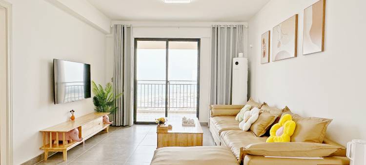 翡翠湾景悦观海民宿图片