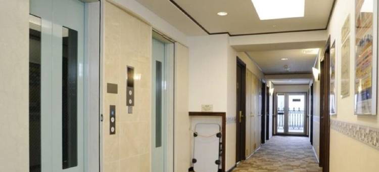热海站前东横旅馆(Toyoko Inn Atami Ekimae)图片