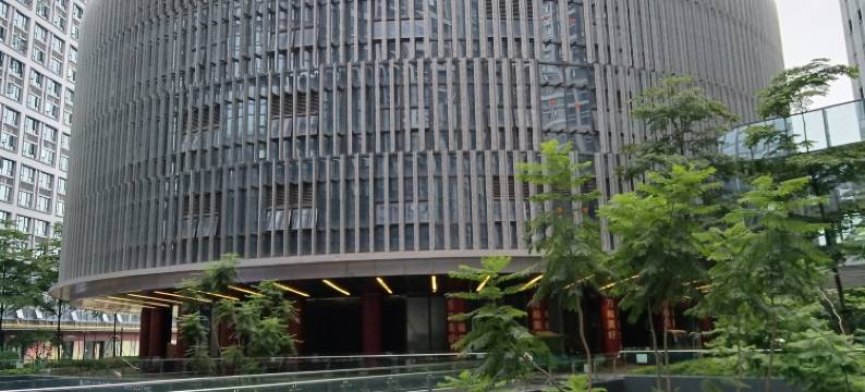 阳光向耀民宿(厦门北站店)图片