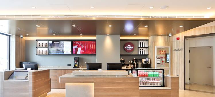 汉庭酒店(双辽市政府店)图片