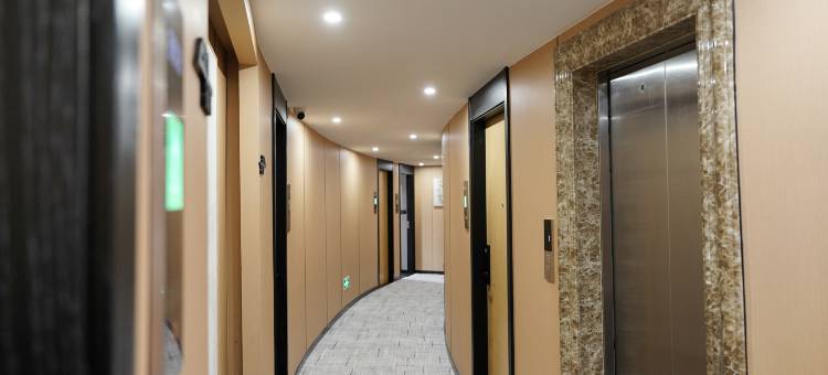 格林豪泰酒店(奉新汽车站店)图片